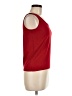 Liz Baker Red Tank Top Size Med Petite - photo 4