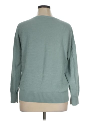 Ann Taylor LOFT Outlet Pullover Sweater (view 2)