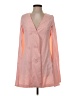 Unbranded 100% Polyester Pink Casual Dress Size S - photo 1