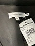 Good American Black Blazer Size 0 - photo 6