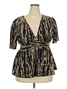 Shein Curve Kimono