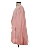 Unbranded 100% Polyester Pink Casual Dress Size S - photo 5