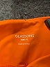 Glassons Orange Leggings Size XS - photo 7