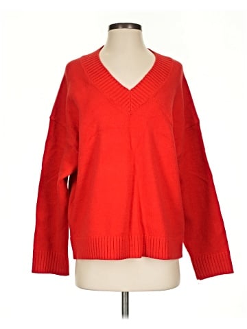 Ann Taylor LOFT Pullover Sweater (view 1)