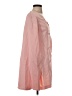 Unbranded 100% Polyester Pink Casual Dress Size S - photo 4