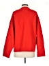 Ann Taylor LOFT Red Pullover Sweater Size S - photo 2