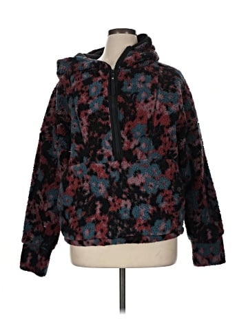 PrAna Faux Fur Jacket (view 1)