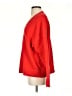 Ann Taylor LOFT Red Pullover Sweater Size S - photo 5