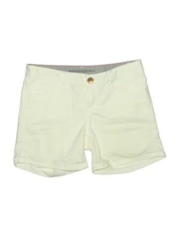 Banana Republic Khaki Shorts (view 1)