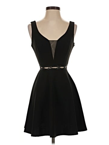 B. Darlin Cocktail Dress (view 1)
