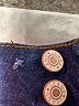 Jeans Blue Jeans Size 6 - photo 4
