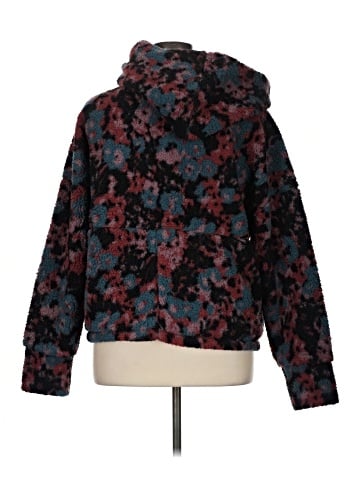 PrAna Faux Fur Jacket (view 2)