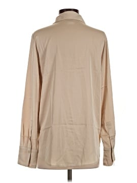 H&M Long Sleeve Blouse (view 2)