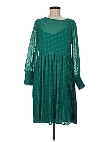 Maeve by Anthropologie Casual Dress (view 1)