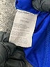 Under Armour 100% Polyester Blue Active T-Shirt Size M (youth) - photo 4