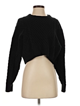 Sunday Best Wool Sweater