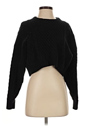 Sunday Best Wool Sweater (view 1)