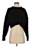 Sunday Best Black Wool Sweater Size S - photo 1