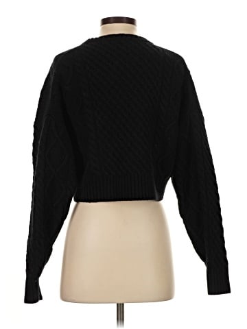 Sunday Best Wool Sweater (view 2)