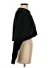 Sunday Best Black Wool Sweater Size S - photo 4