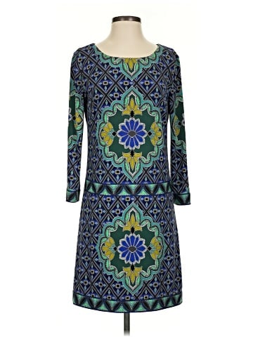 Laundry by Shelli Segal Casual Dress (view 1)