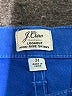 J.Crew Blue Casual Pants Size 31 waist - photo 7