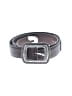 Brighton Brown Leather Belt Size L - photo 1