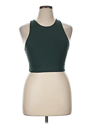 Girlfriend Collective Tank Top (view 1)