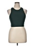 Girlfriend Collective Green Tank Top Size XL - photo 1