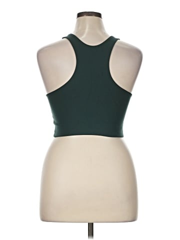 Girlfriend Collective Tank Top (view 2)