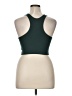 Girlfriend Collective Green Tank Top Size XL - photo 2