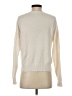 33 Degree Ivory Pullover Sweater Size S - photo 2