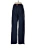 TRACKSMITH 100% Merino Wool Blue Casual Pants Size M - photo 2