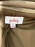 Pixley Tan Jacket Size S - photo 6