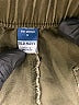 Old Navy Solid Green Khaki Shorts Size S - photo 3