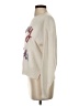 33 Degree Ivory Pullover Sweater Size S - photo 5