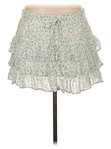 BP. Casual Skirt (view 1)