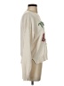 33 Degree Ivory Pullover Sweater Size S - photo 4