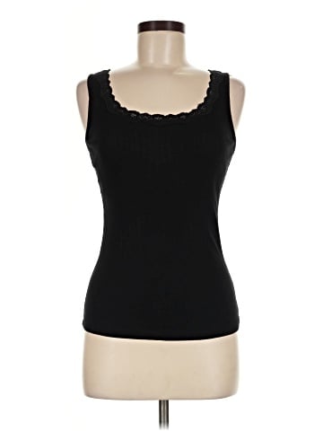 St. John's Bay Tank Top (view 1)
