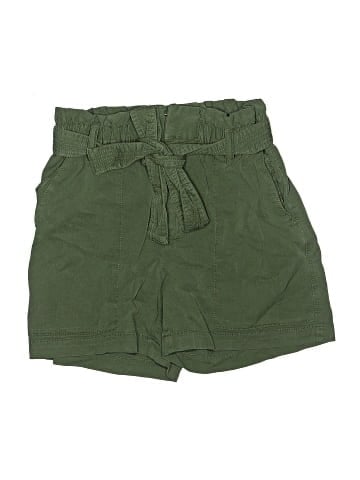 Banana Republic Khaki Shorts (view 1)