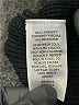 Halogen Black Pullover Sweater Size M - photo 8