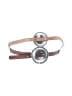 Zara Brown Belt Size L - photo 1