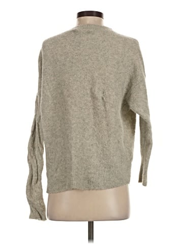 Alice + Olivia Pullover Sweater (view 2)
