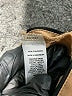 Express Outlet 100% Polyester Brown Long Sleeve Blouse Size S - photo 8