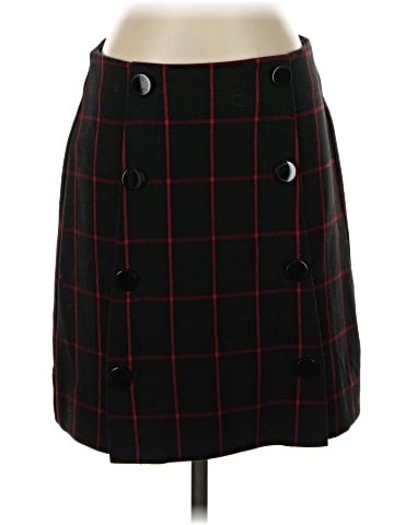 Ann Taylor LOFT Formal Skirt (view 1)