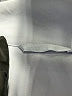 Lululemon Athletica Blue Purple Track Jacket Size 8 - photo 6