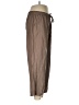 Splendid Brown Casual Pants Size M - photo 4