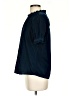 Gap Blue Short Sleeve Blouse Size XS - photo 5