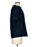 Gap Blue Short Sleeve Blouse Size XS - photo 4