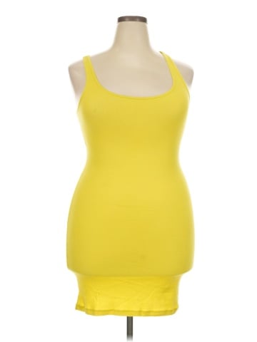 Mossimo Casual Dress (view 1)